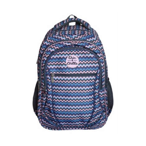 Plecak Incood Chic&Chilla Wzorek Pastel